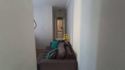 Apartamento, 3 quartos, 71 m² - Foto 5