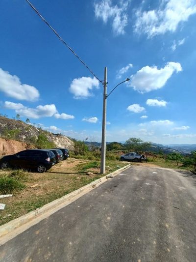 Terreno, 187 m² - Foto 1