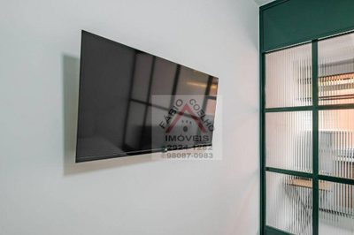 Kitnet-Studio, 29 m² - Foto 5