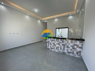Casa, 2 quartos, 70 m² - Foto 4