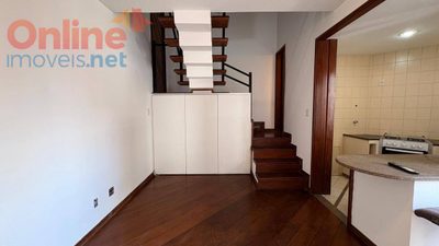 Apartamento, 1 quarto, 60 m² - Foto 2