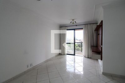 Apartamento, 3 quartos, 74 m² - Foto 2