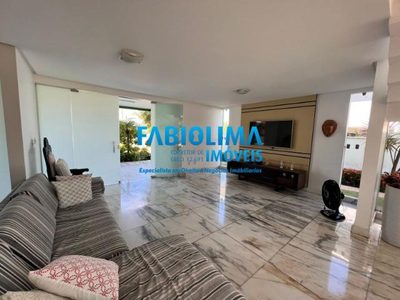 Casa de Condomínio, 5 quartos - Foto 4