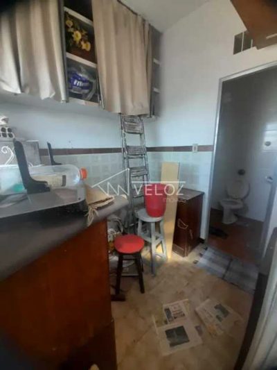 Apartamento, 3 quartos, 80 m² - Foto 2