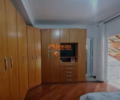 Sobrado, 4 quartos, 250 m² - Foto 3