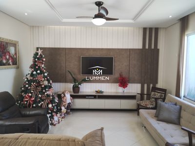 Casa, 3 quartos, 175 m² - Foto 4