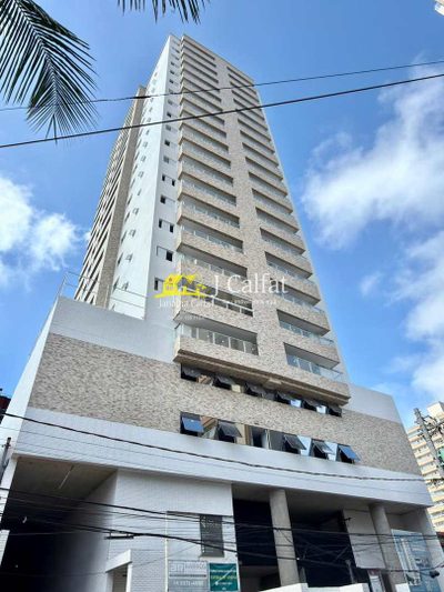Apartamento, 1 quarto, 49 m² - Foto 2
