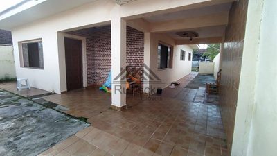 Casa, 2 quartos, 191 m² - Foto 1