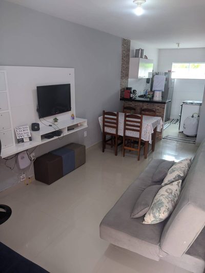 Casa, 2 quartos, 100 m² - Foto 5