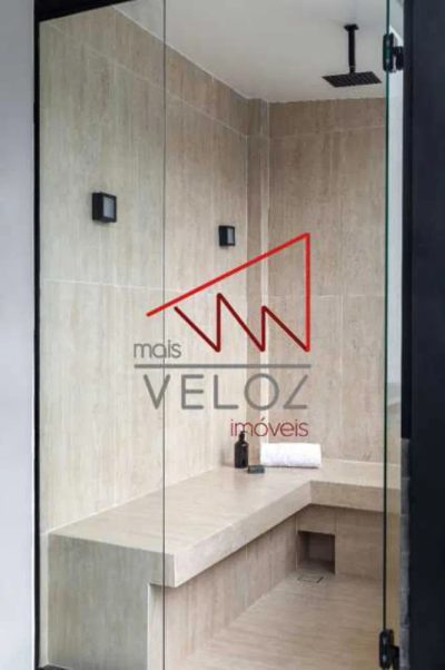 Cobertura, 2 quartos, 141 m² - Foto 4