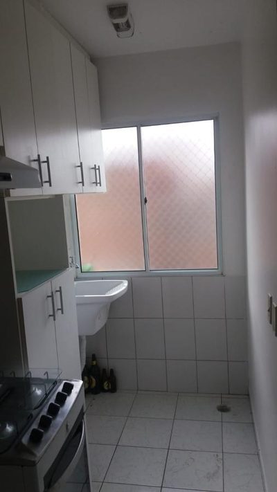 Apartamento, 2 quartos, 52 m² - Foto 3