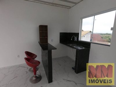 Casa, 1 quarto, 90 m² - Foto 5