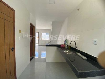 Casa de Condomínio, 2 quartos - Foto 5
