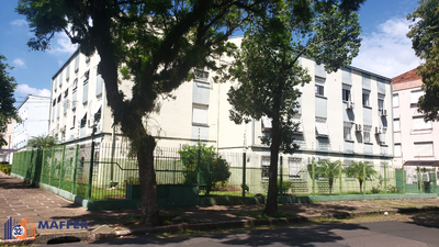 Apartamento, 2 quartos, 60 m² - Foto 1