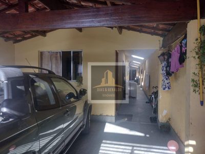 Casa, 2 quartos, 90 m² - Foto 1