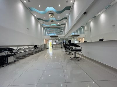 Loja-Salão, 150 m² - Foto 4