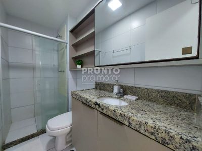 Apartamento, 3 quartos, 93 m² - Foto 5