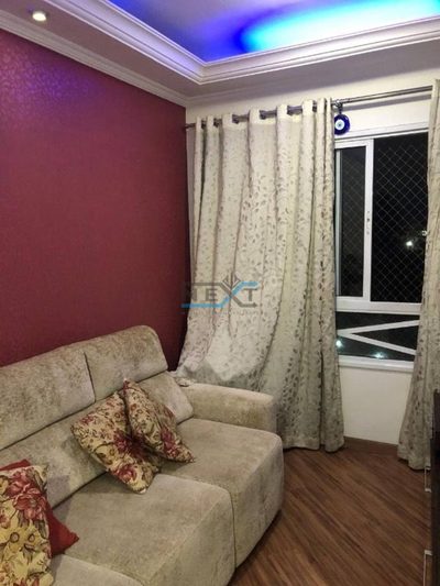 Apartamento, 2 quartos, 58 m² - Foto 4