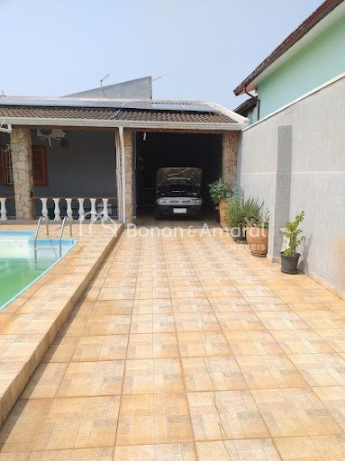 Casa, 4 quartos, 160 m² - Foto 2