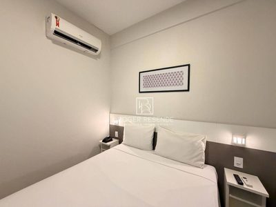 Flat/Apart Hotel, 1 quarto, 17 m² - Foto 2