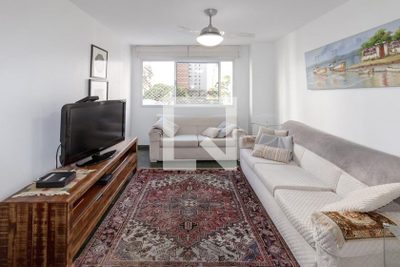 Apartamento, 3 quartos, 100 m² - Foto 1