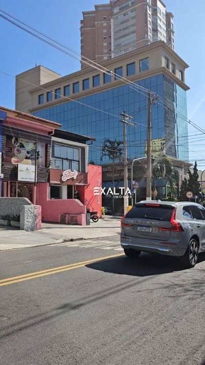 Loja-Salão, 300 m² - Foto 4