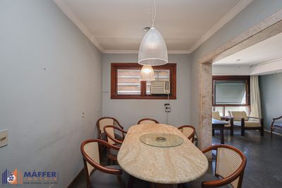 Apartamento, 3 quartos, 116 m² - Foto 5