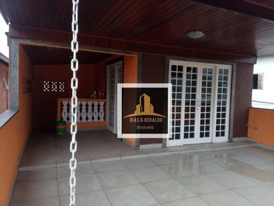 Casa, 1 quarto, 55 m² - Foto 1