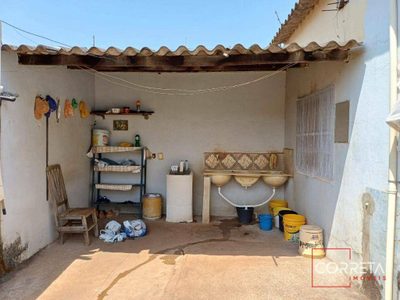 Casa, 2 quartos, 35 m² - Foto 4