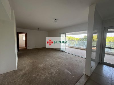 Apartamento, 3 quartos, 140 m² - Foto 2