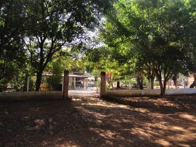 Casa, 2 quartos, 4000 m² - Foto 1