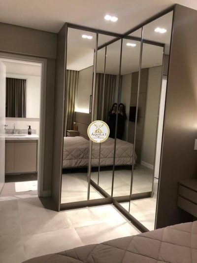 Apartamento, 1 quarto, 67 m² - Foto 4