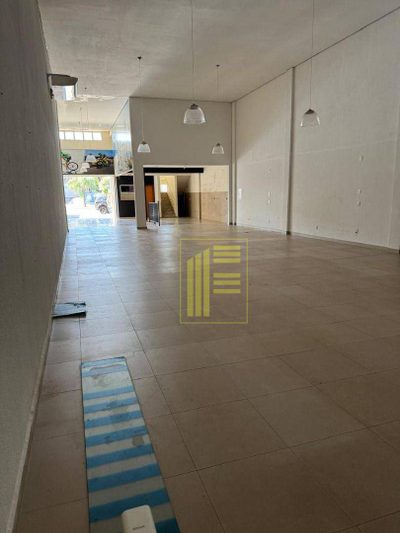 Loja-Salão, 300 m² - Foto 4