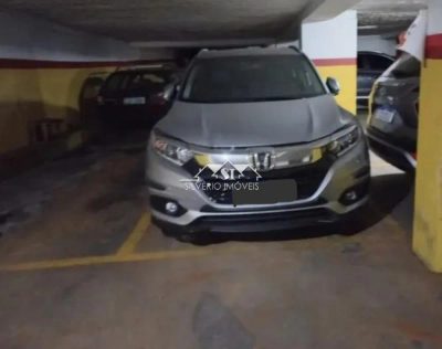 Loja-Salão, 20 m² - Foto 1