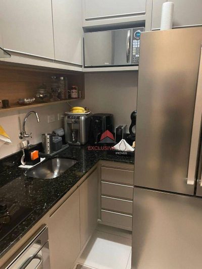 Apartamento, 2 quartos, 65 m² - Foto 4