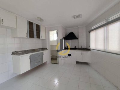 Apartamento, 3 quartos, 106 m² - Foto 5