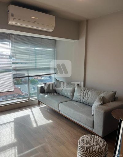 Casa, 1 quarto, 39 m² - Foto 2
