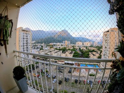 Apartamento, 2 quartos, 55 m² - Foto 5