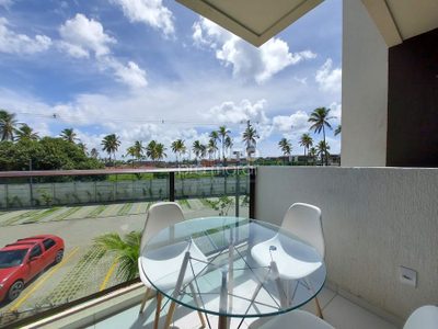 Apartamento, 1 quarto, 28 m² - Foto 4