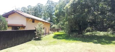Chácara, 2 quartos, 1000 m² - Foto 2