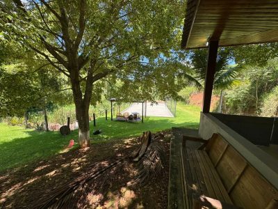 Fazenda, 22 m² - Foto 4