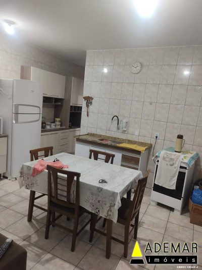 Casa, 3 quartos, 50 m² - Foto 3