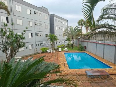 Apartamento, 2 quartos, 50 m² - Foto 1