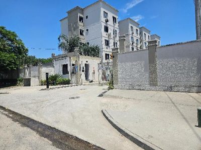 Apartamento, 10 m² - Foto 1