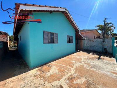 Casa, 2 quartos, 126 m² - Foto 2