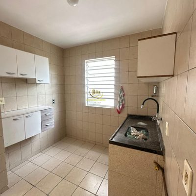 Apartamento, 2 quartos - Foto 5