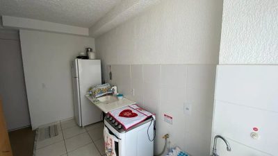 Apartamento, 2 quartos - Foto 3