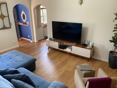 Casa, 4 quartos, 199 m² - Foto 2