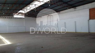 Depósito-Galpão, 1935 m² - Foto 3
