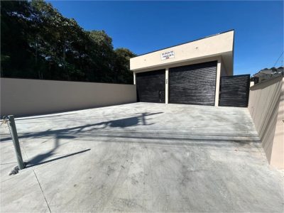 Loja-Salão, 280 m² - Foto 1